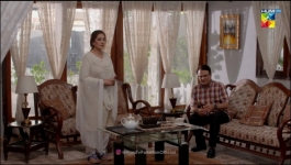 Hasrat - Episode 26 - 7th Jul 2022